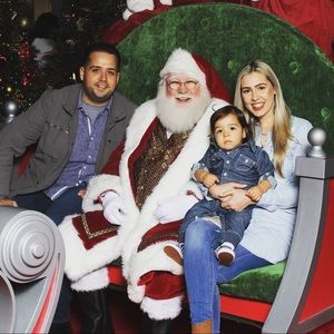 Meet your Posher, Devinmarie